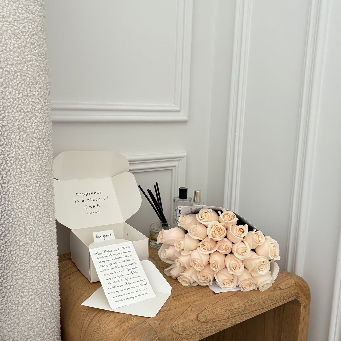 White Bliss Package π€π¦’