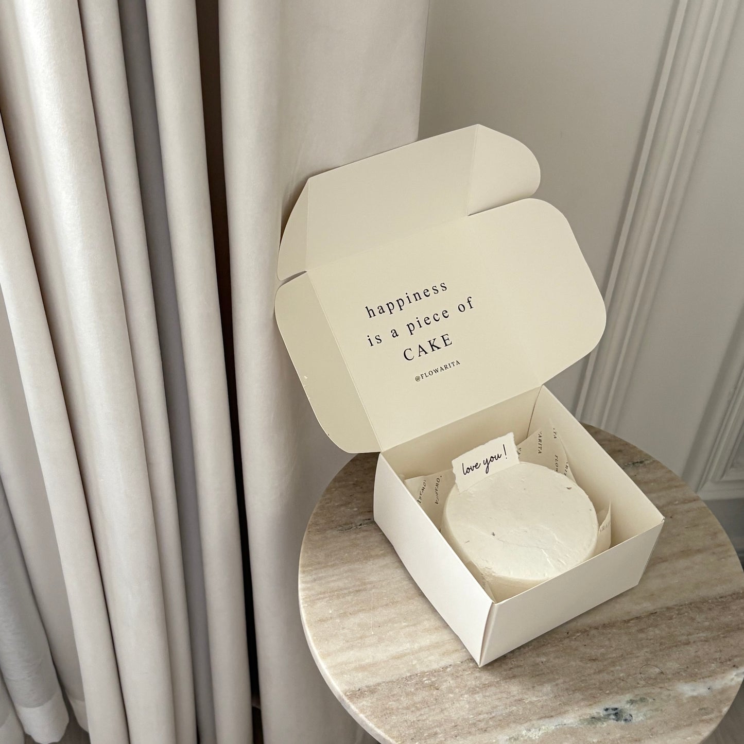 White Bliss Package π€π¦’
