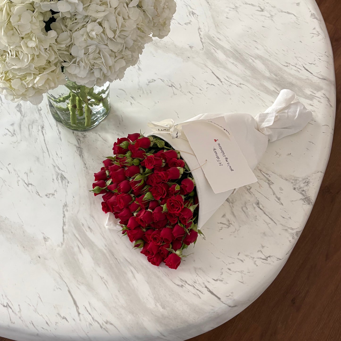 Velvet Baby Roses ❣️