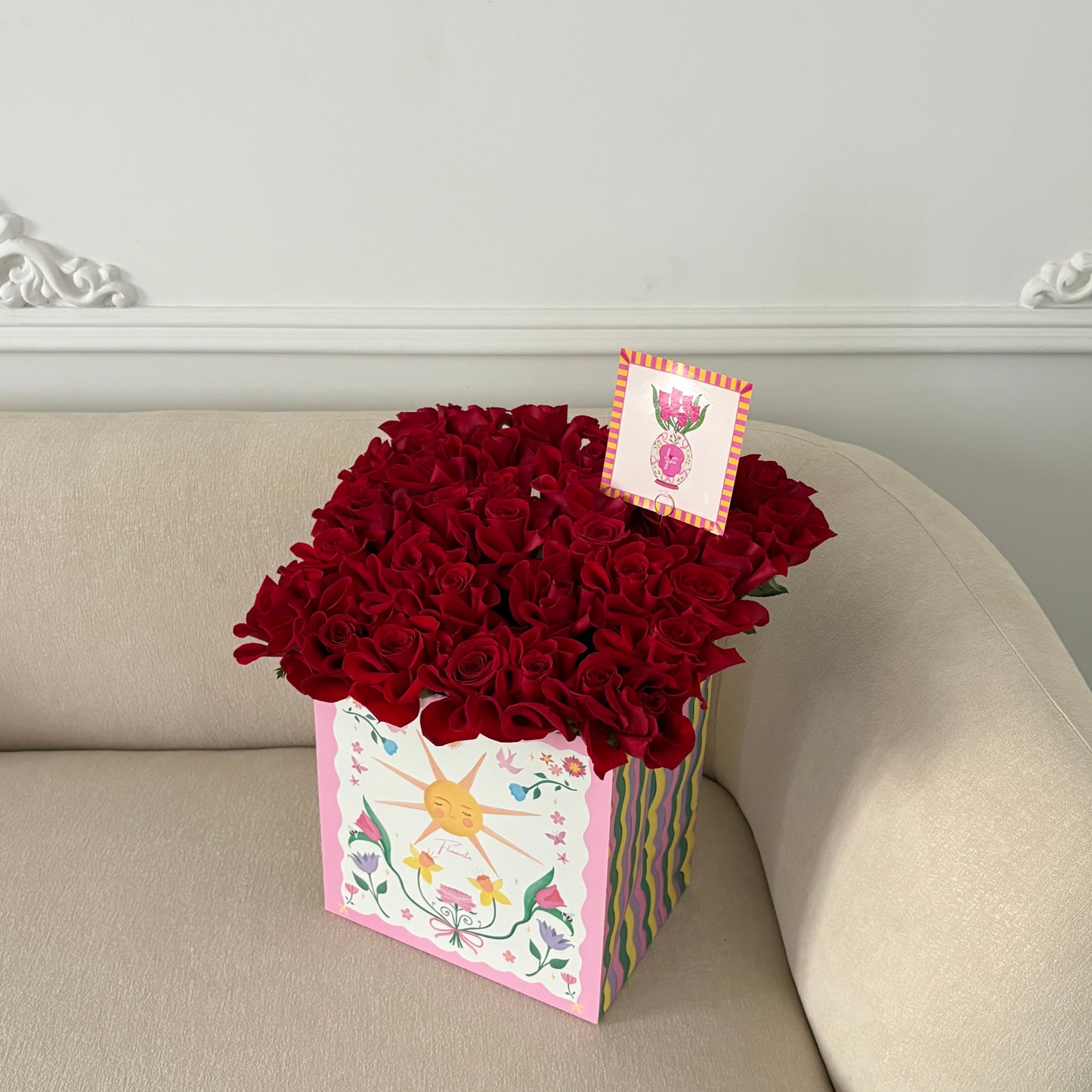 Love in the air πΈβ£οΈπͺ