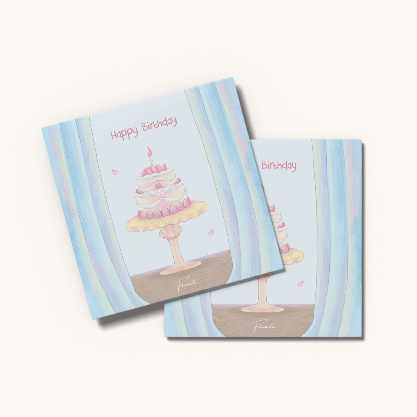 HBD 🎂