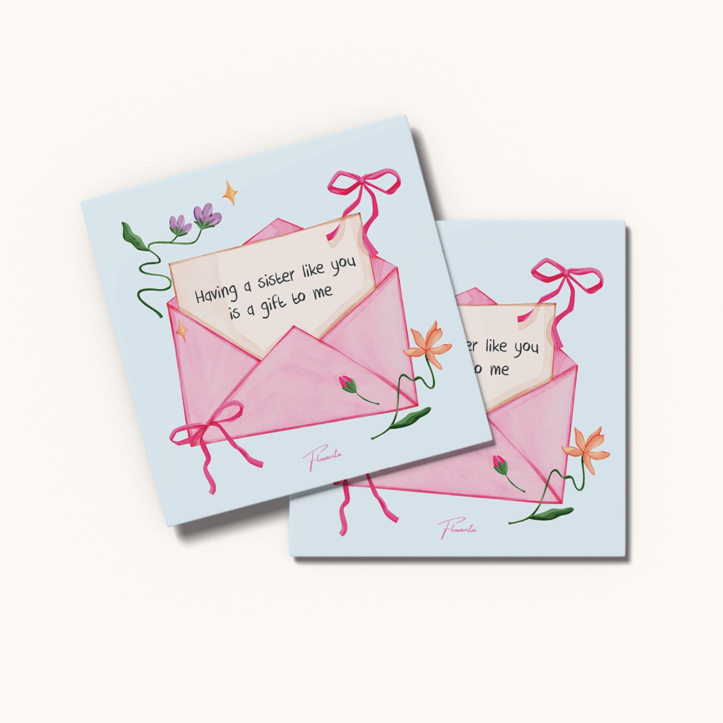 Sister 👯♀️🎀