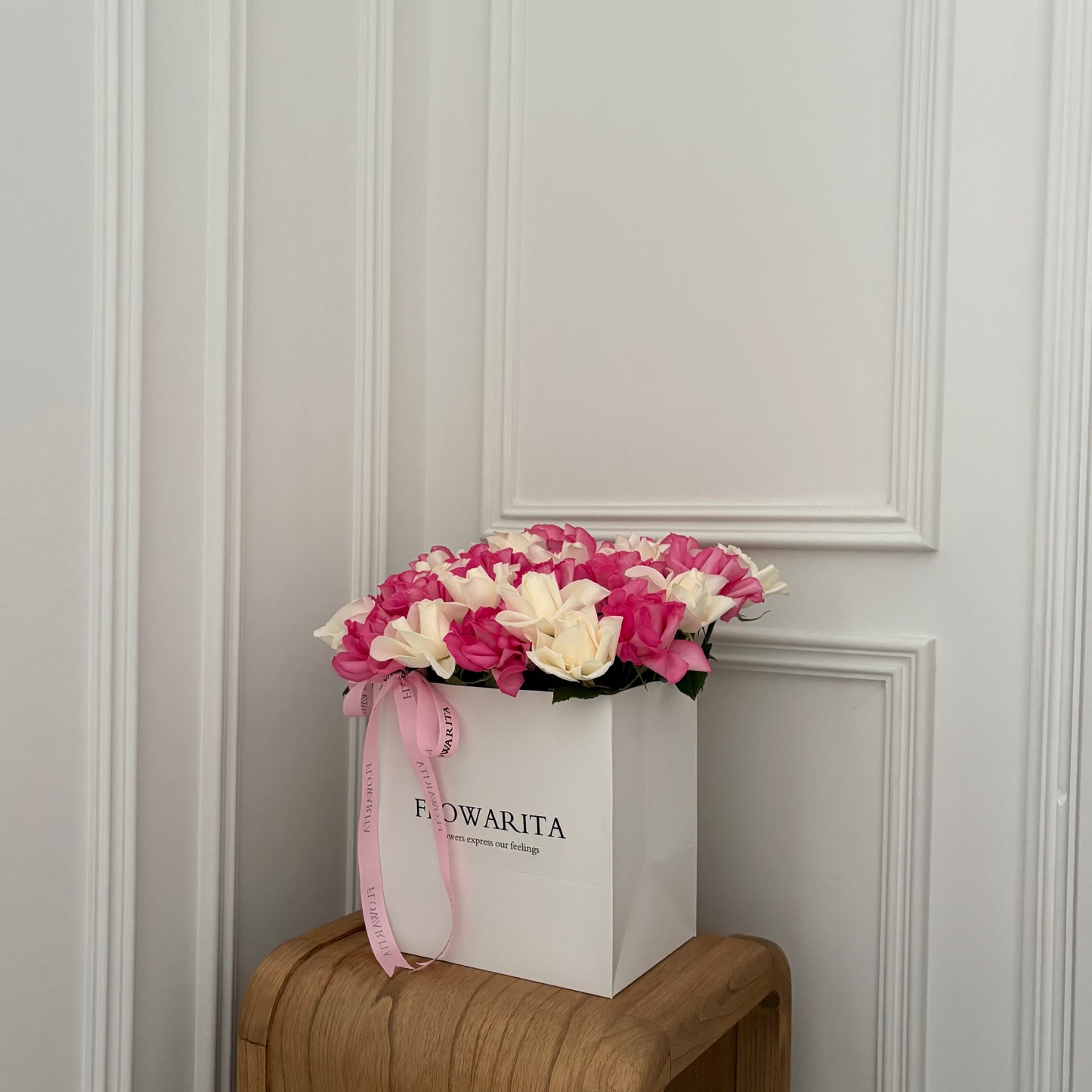 Blush Bloom ððĶĒ