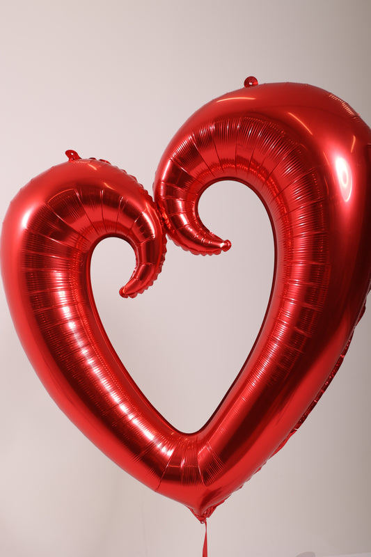 Red Balloon 🎈❣️
