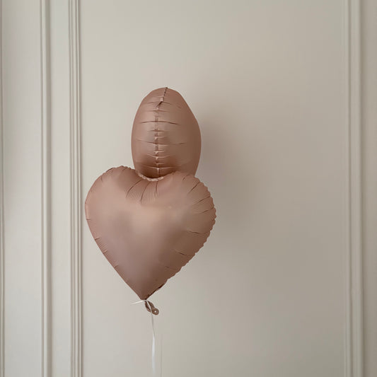 Two Balloons 💗