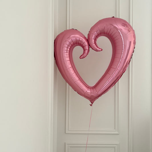 Twist of Love 💗