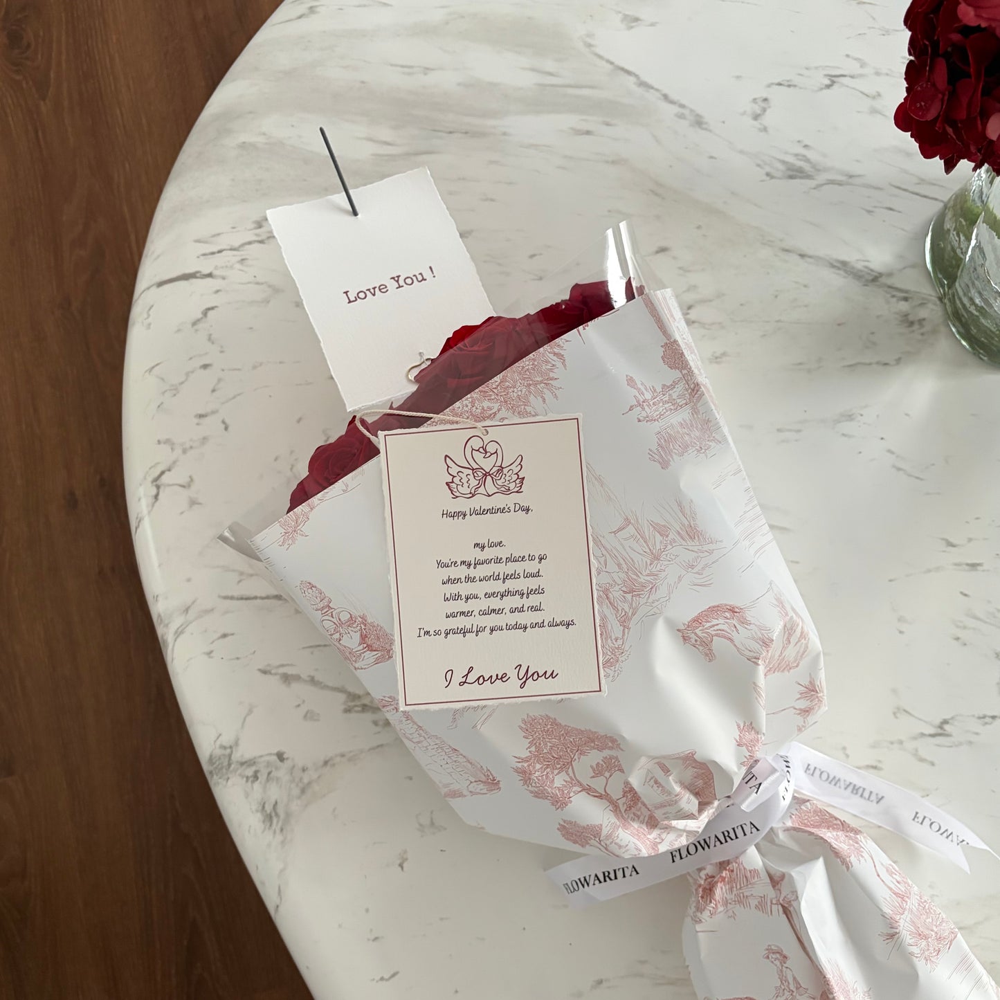 Red Roses ❣️🌹