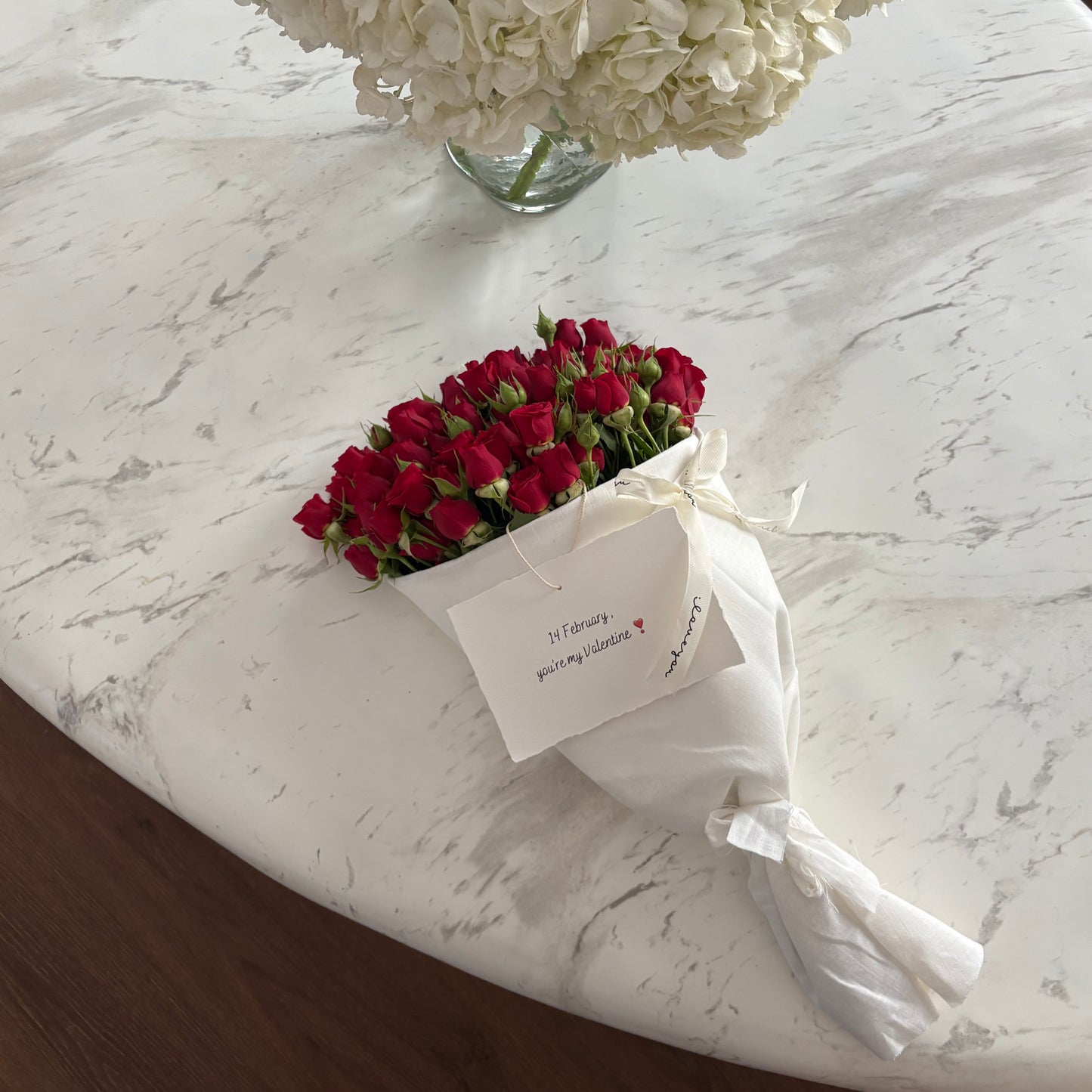 Velvet Baby Roses ❣️