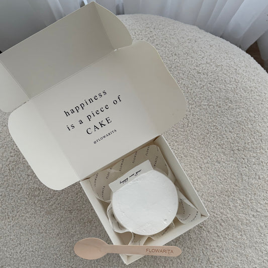 Cake 🍰 🪄☁️