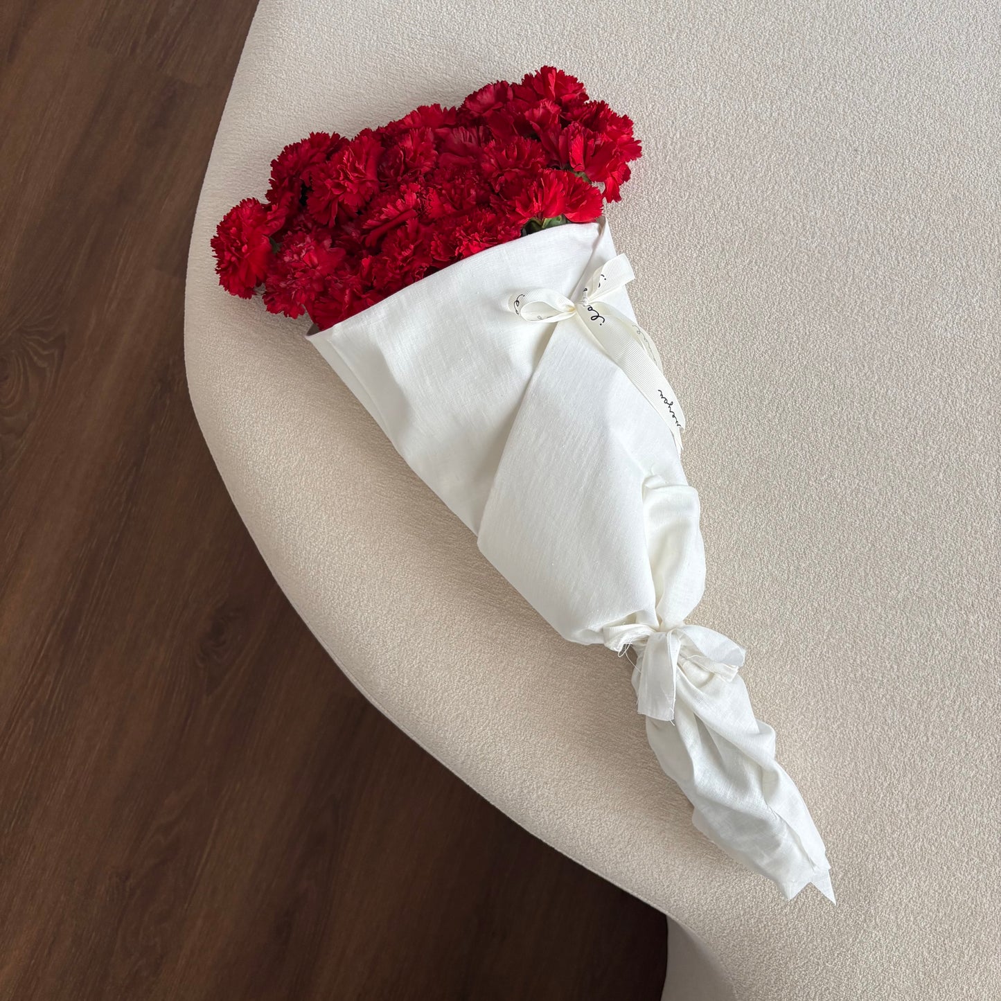 Red carnation ❣️🪄