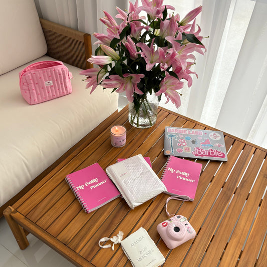 Planner 🌸💗