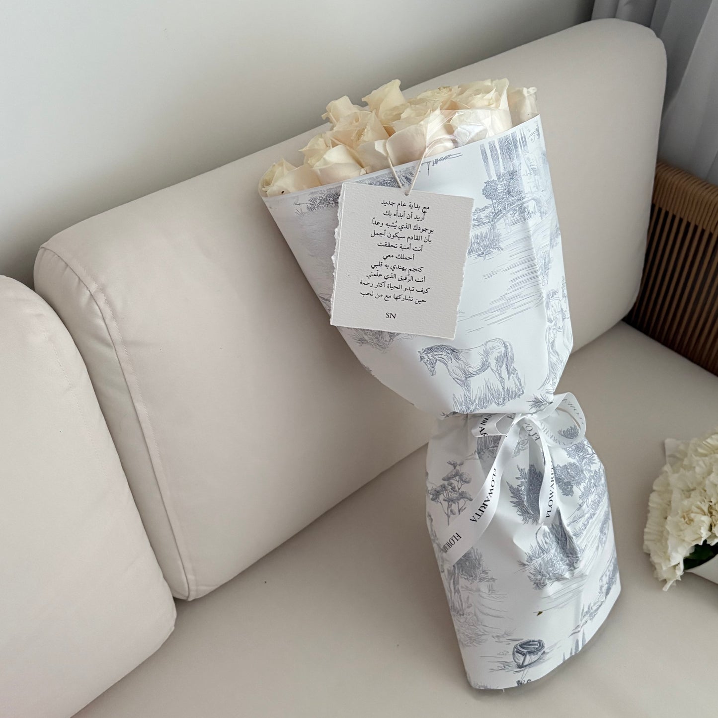 White 🩵☁️🦢