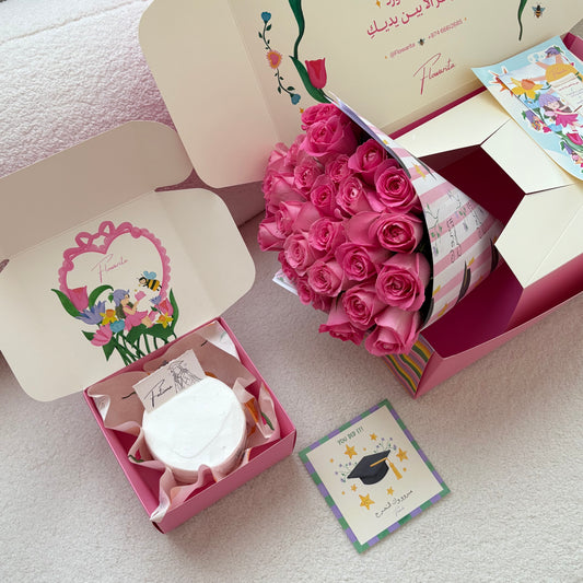 Graduation Package 📦🎓🎂